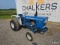 Ford 1900 2wd Diesel
