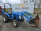 2006 New Holland TC29DA 4x4 w/Ldr/Backhoe