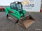2016 Bobcat T550 Skidsteer