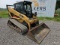 Cat 287B Skidsteer