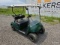 EZ GO Golf Cart