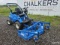 New Holland G6030 Front Mount Mower