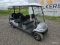 2021 Advance 6 Passenger Golf Cart