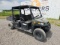 2017 Club Car CarryAll 1700 UTV