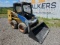 2010 John Deere 315 Skidsteer