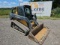 2013 John Deere 329D Skidsteer