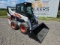 2022 Bobcat S66 Skidsteer