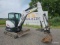 2019 Bobcat E32 Excavator w/Cab