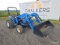 2008 New Holland TC30 4x4 w/Ldr