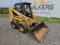 1998 Gehl 4625SX Skidsteer