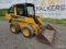 2008 John Deere 317 Skidsteer