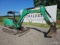 2008 Bobcat 335G Excavator