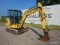 New Holland EC35 Excavator