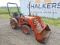 Kubota B7100 4x4 w/Ldr