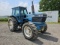 Ford TW-25 4x4 w/Cab