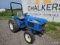 New Holland T1510 4x4