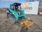 2016 IHI CL35 Skidsteer