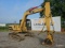 Cat E70B Excavator w/Cab