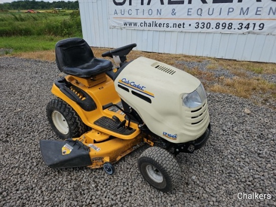 Cub Cadet LT1045 Riding Mower