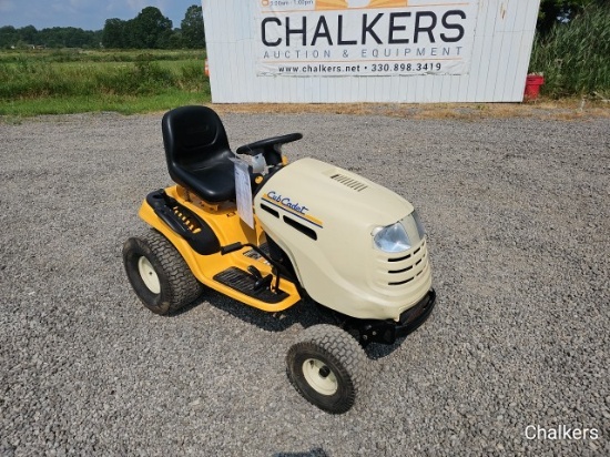 Cub Cadet 1042 Riding Mower w/Deck