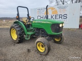 John Deere 5225 2wd