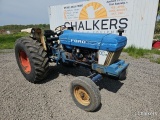 Ford 5610 2wd