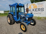 Ford 3930 2wd w/Cab