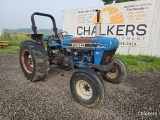 Ford 5030 2wd