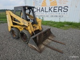 Gehl 3825 Skidsteer