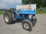 Ford 3910 Diesel