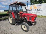 Ag Power 5000 2wd w/Cab