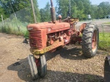 Farmall M