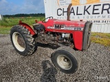 Massey Ferguson 235 Diesel