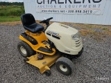 Cub Cadet LT1050 Riding Mower