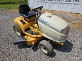 Cub Cadet 2165 Riding Mower