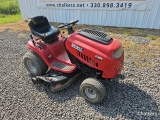 Huskee LT4600 Riding Mower
