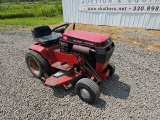 Wheel Horse 312 Riding Mower