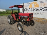 Case IH 385 Diesel 2wd