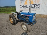 Ford 1000 2wd Diesel