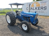 Ford 3000 Diesel w/Power Steering
