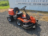 Husqvarna 155 Front Mount Mower