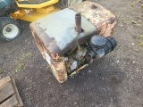 Wisconsin Engine