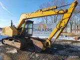 Drott Excavator