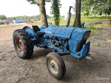 Ford 2000 Diesel
