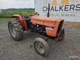Allis Chalmers 5040 2wd Diesel