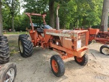 Allis Chalmers 185 Diesel