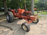Allis Chalmers 185 Diesel