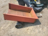 Lawn Trailer
