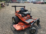 Kubota ZD21 ZTR Mower