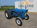Ford 3400 Gas 2wd